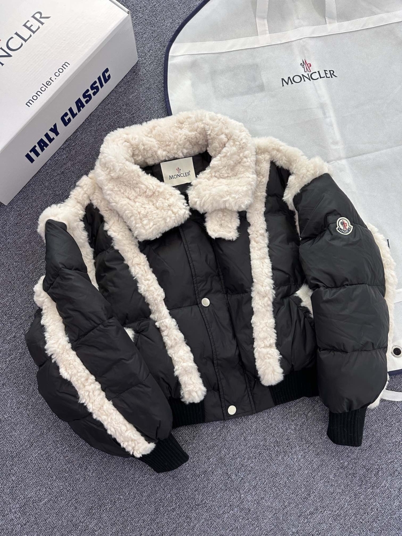 Moncler Down Coat